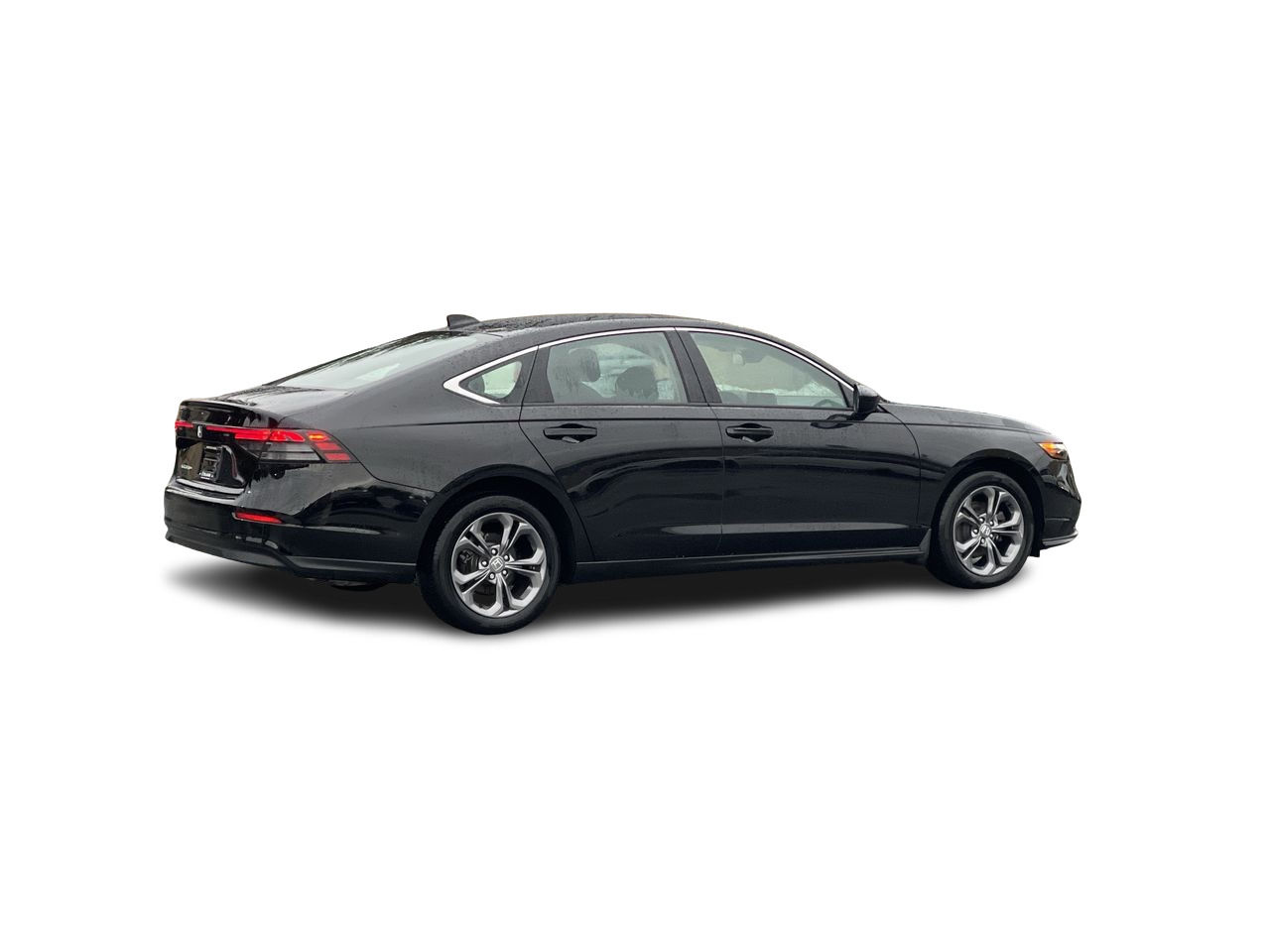 2024 Honda Accord in Surrey, British Columbia