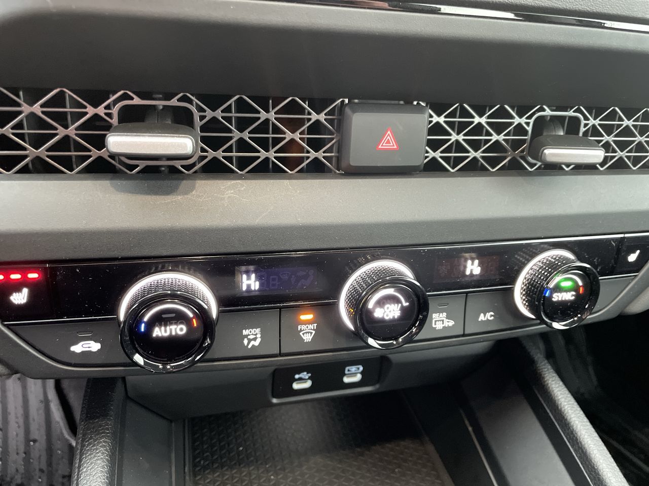 2024 Honda Accord in Surrey, British Columbia