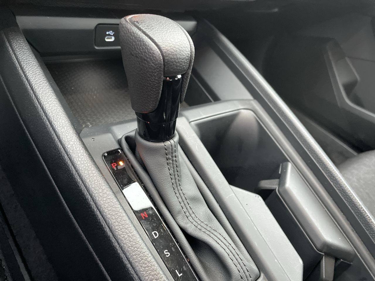 2024 Honda Accord in Surrey, British Columbia