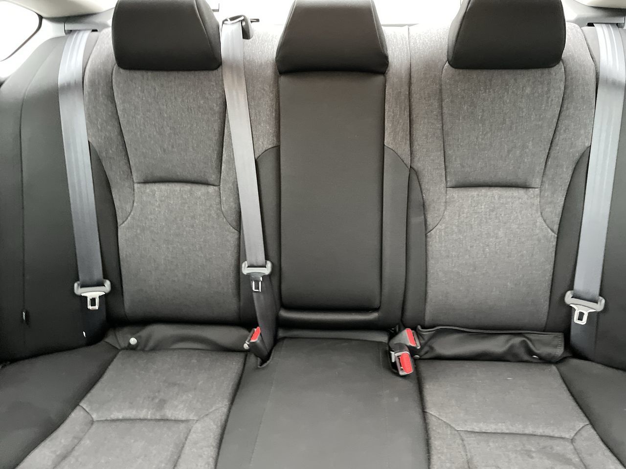 2024 Honda Accord in Surrey, British Columbia