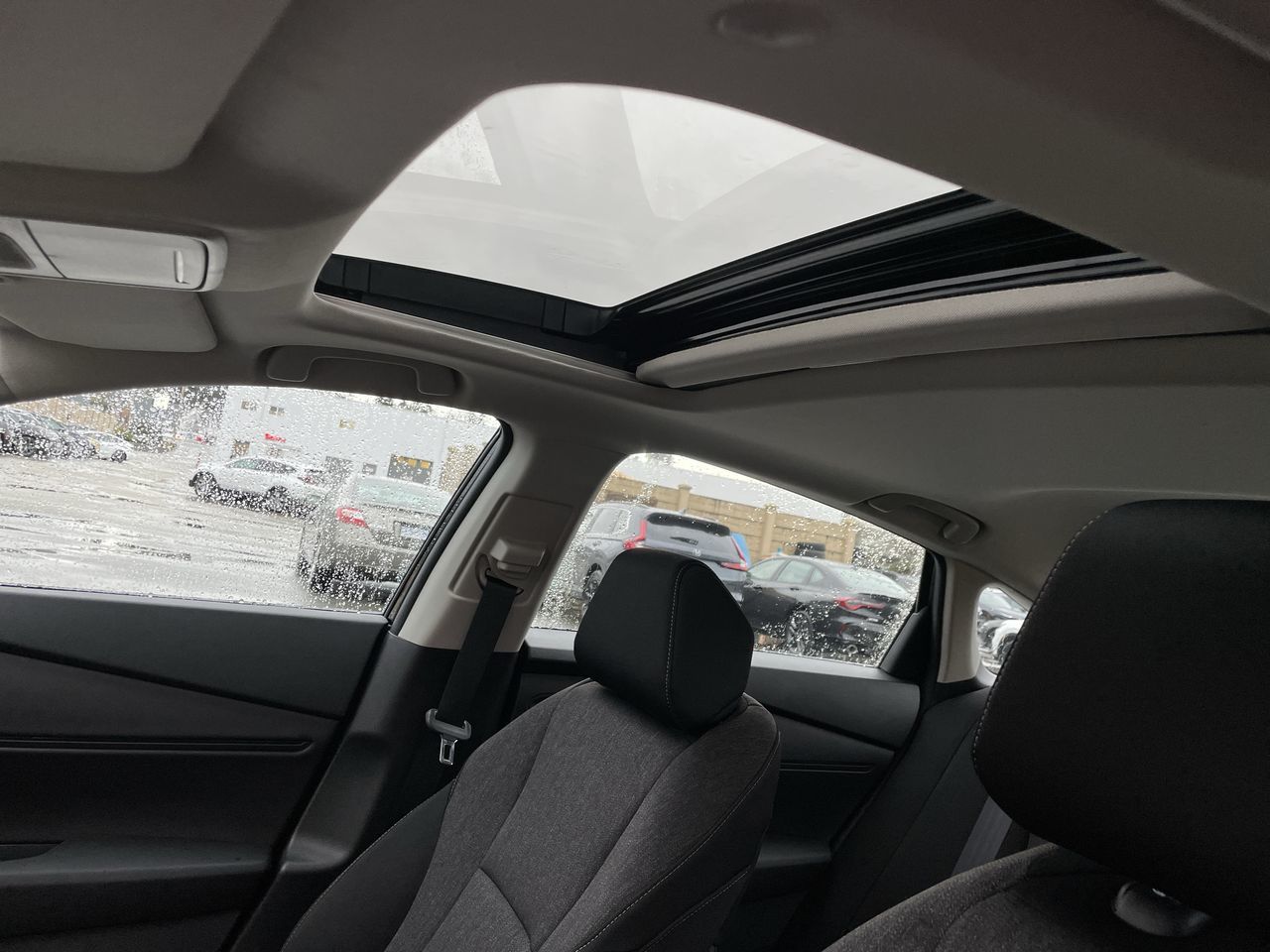 2024 Honda Accord in Surrey, British Columbia