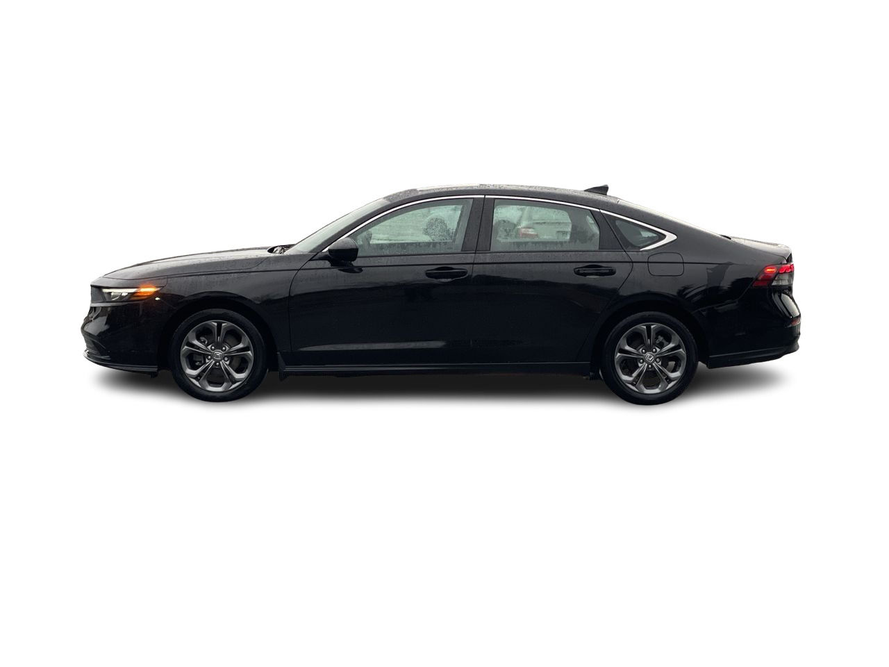 2024 Honda Accord in Surrey, British Columbia