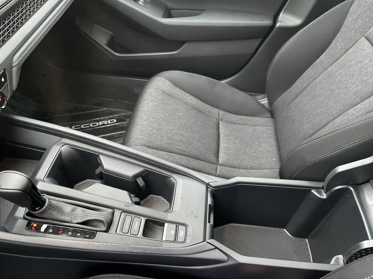 2024 Honda Accord in Surrey, British Columbia