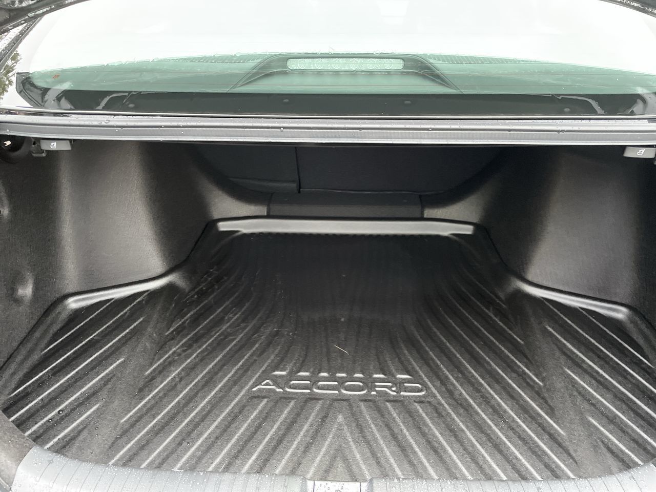 2024 Honda Accord in Surrey, British Columbia