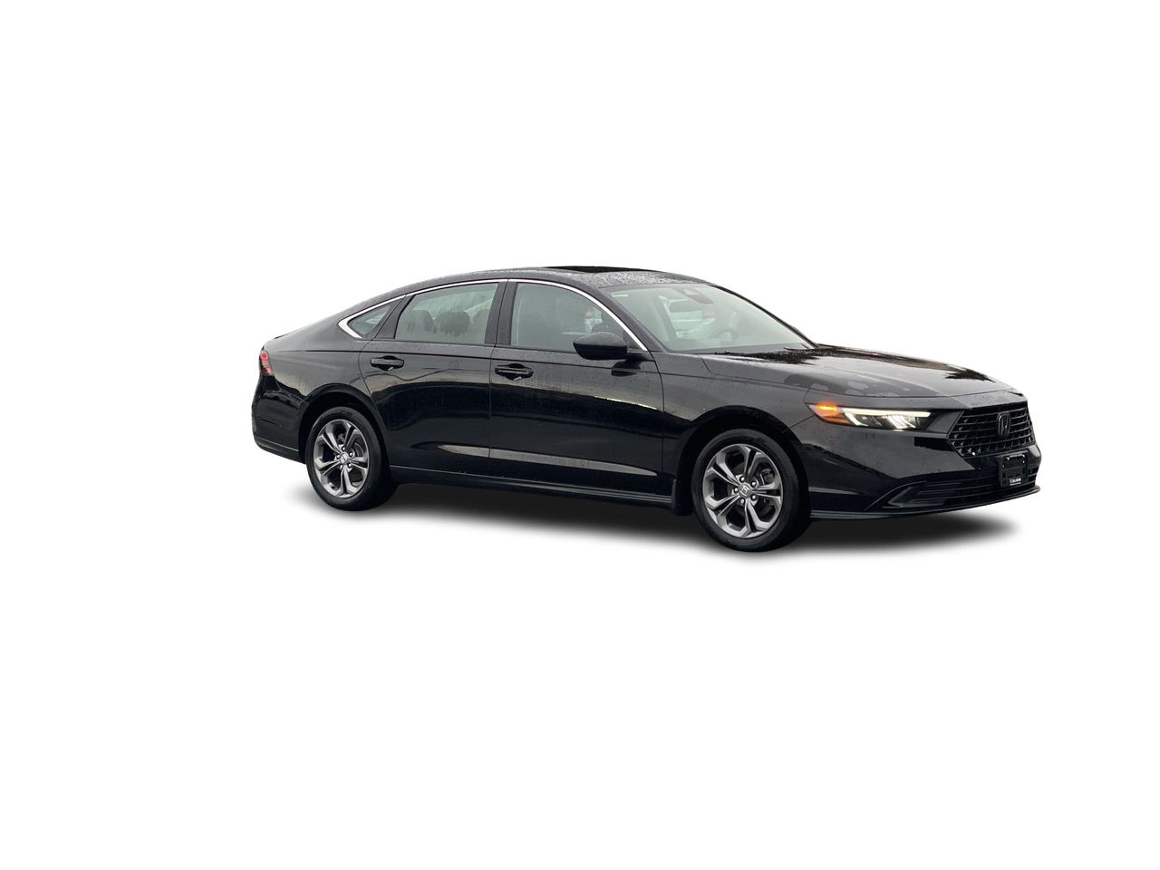 2024 Honda Accord in Surrey, British Columbia