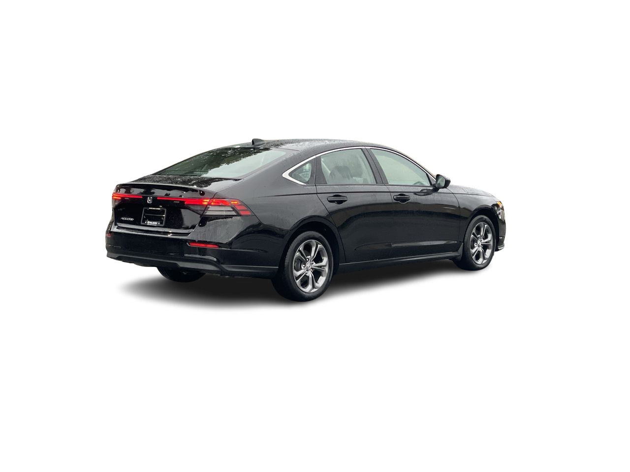 2024 Honda Accord in Surrey, British Columbia