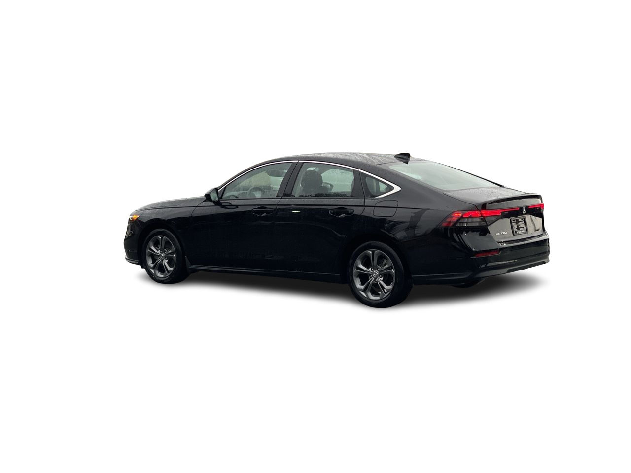 2024 Honda Accord in Surrey, British Columbia