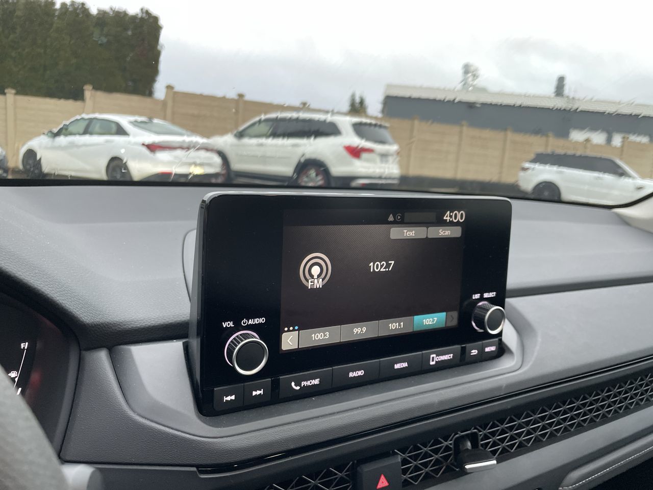 2024 Honda Accord in Surrey, British Columbia
