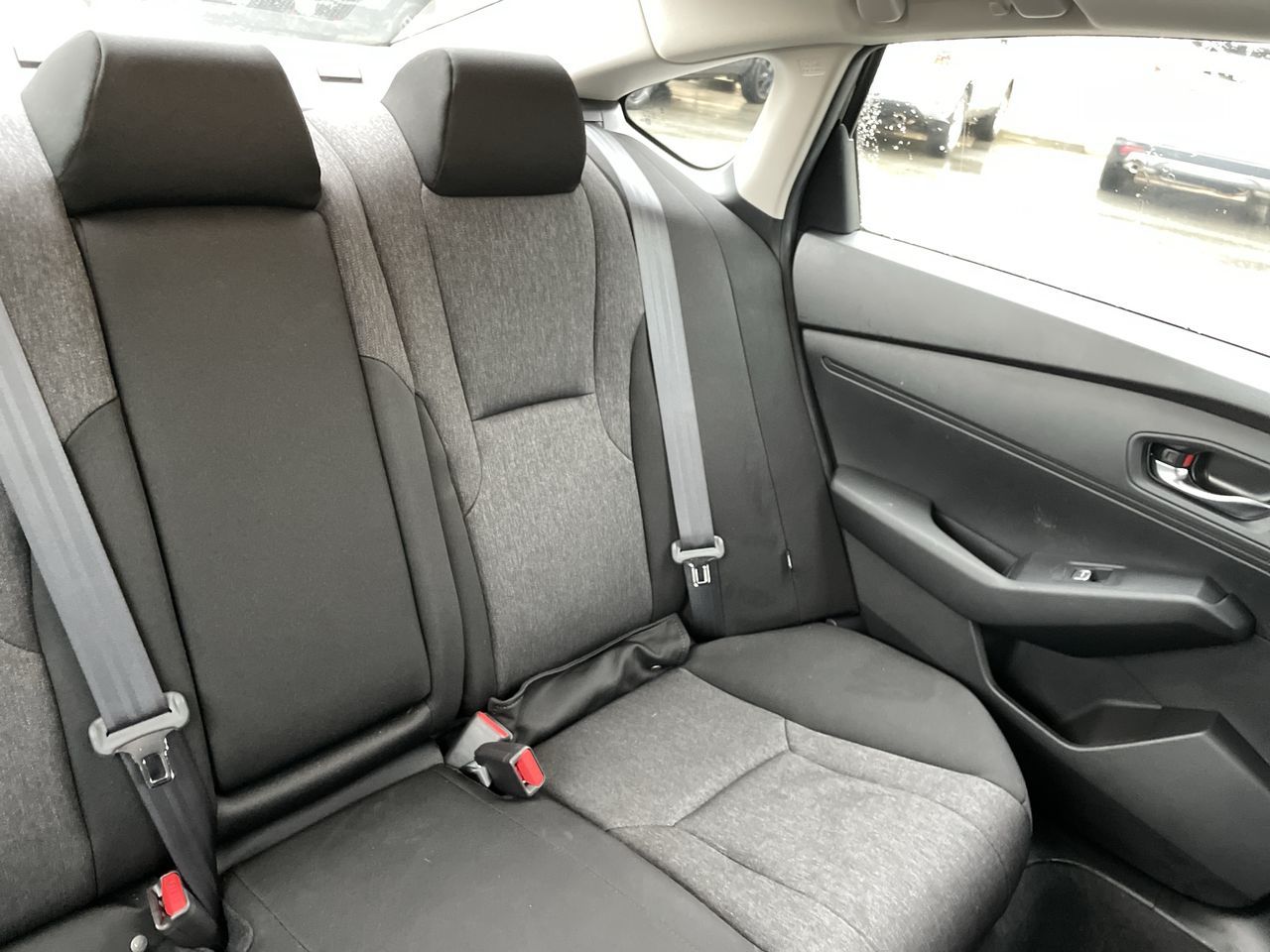 2024 Honda Accord in Surrey, British Columbia