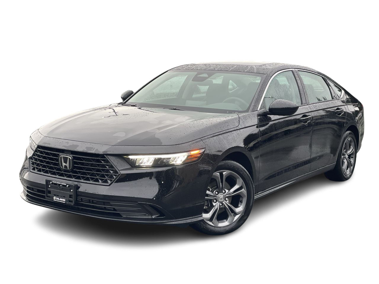 2024 Honda Accord in Surrey, British Columbia