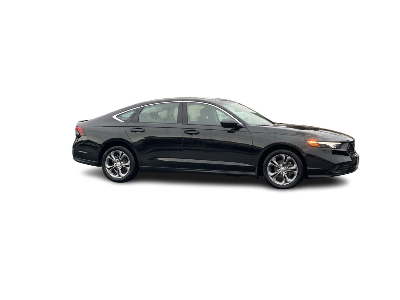 2024 Honda Accord in Surrey, British Columbia
