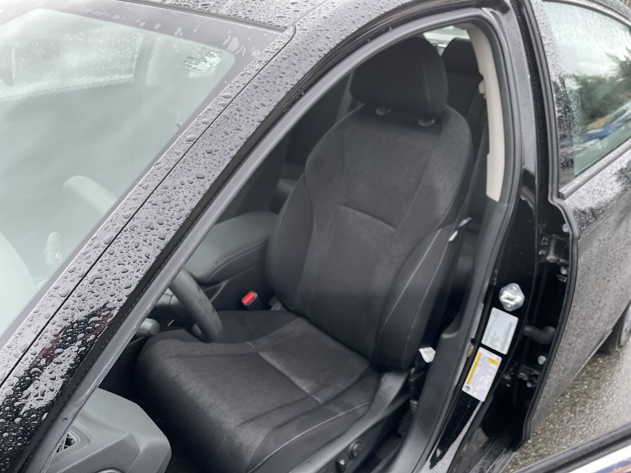 2024 Honda Accord in Surrey, British Columbia