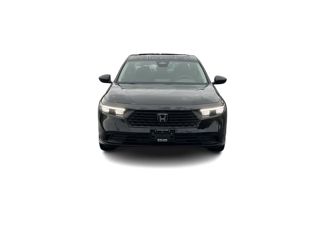2024 Honda Accord
