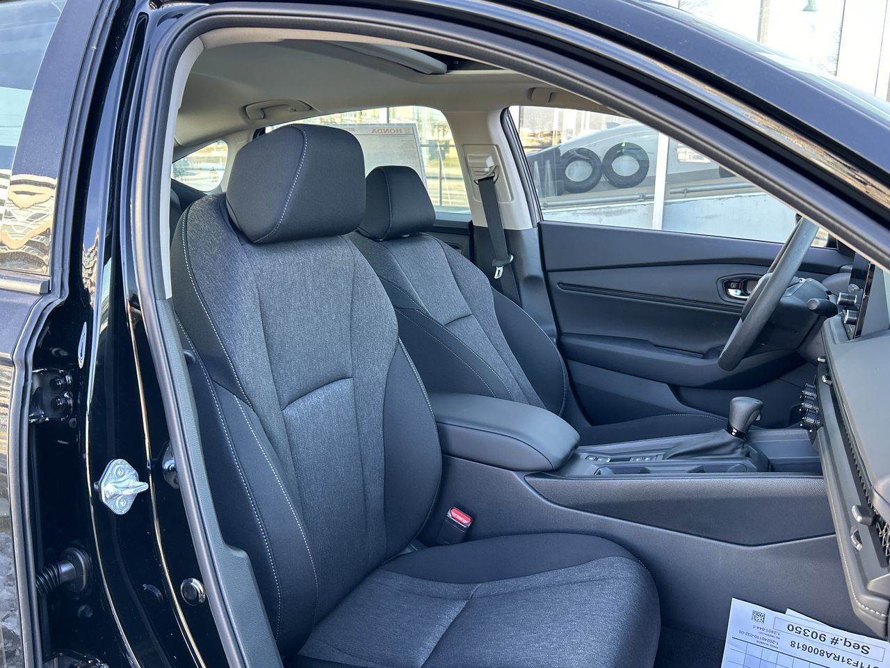 2024 Honda Accord