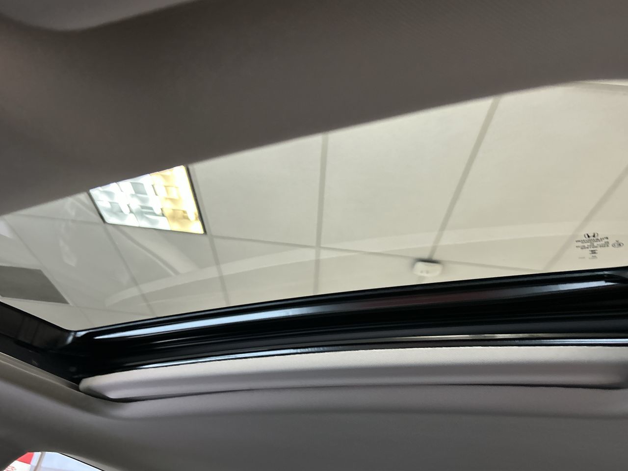 2025 Honda Accord in Surrey, British Columbia