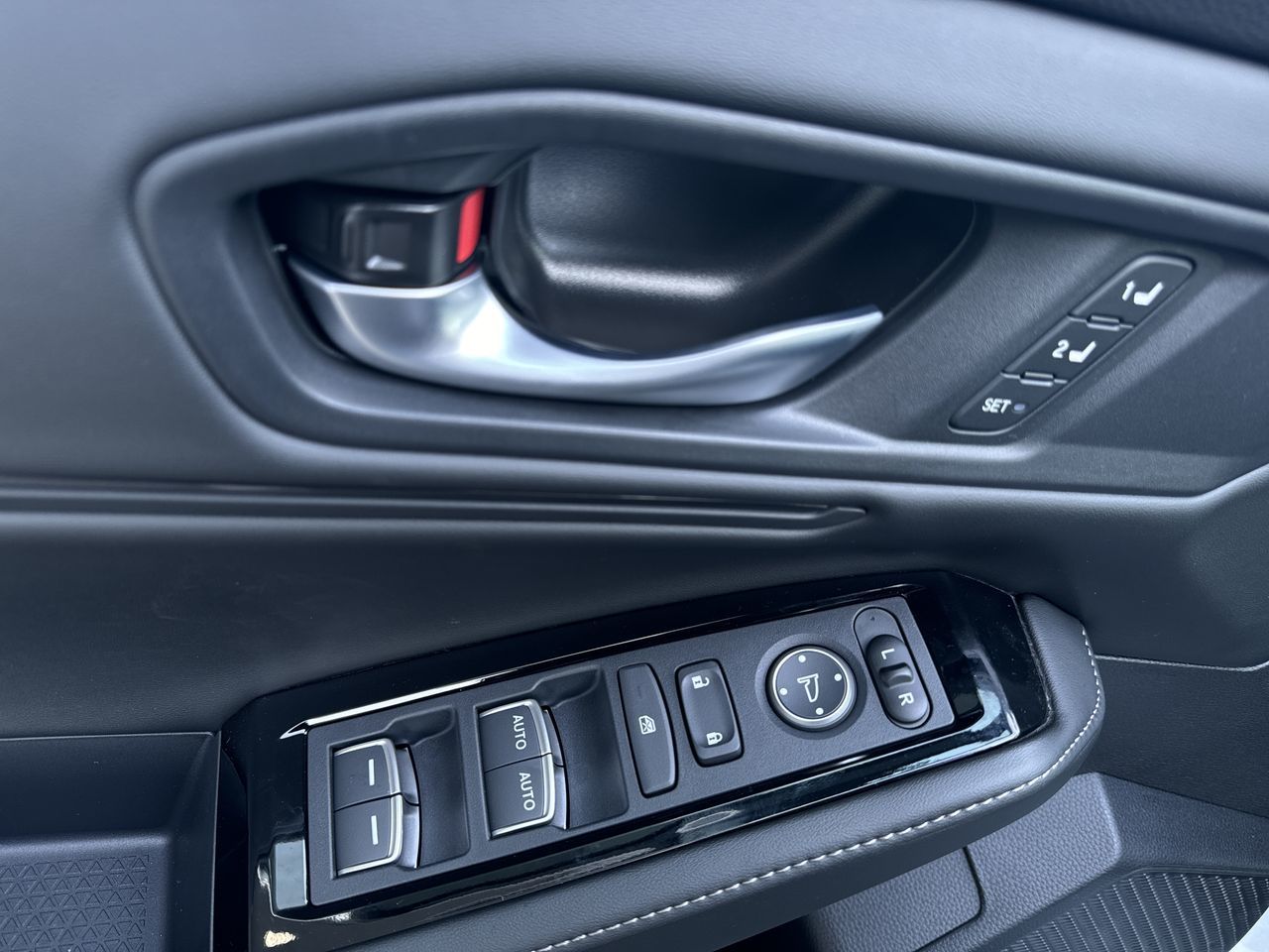 2025 Honda Accord Hybrid in Surrey, British Columbia