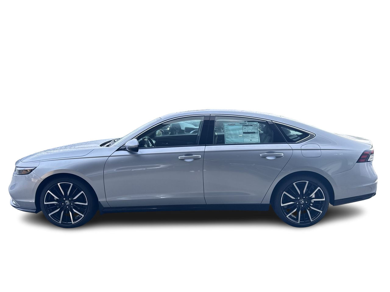 2025 Honda Accord Hybrid in Surrey, British Columbia