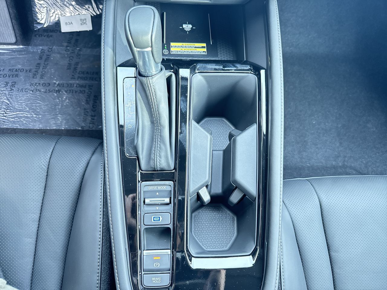 2025 Honda Accord Hybrid in Surrey, British Columbia
