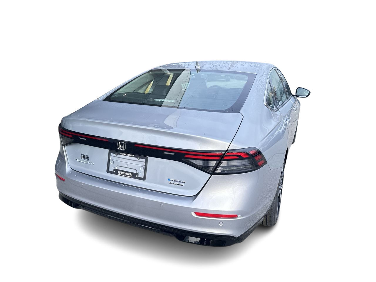 2025 Honda Accord Hybrid in Surrey, British Columbia