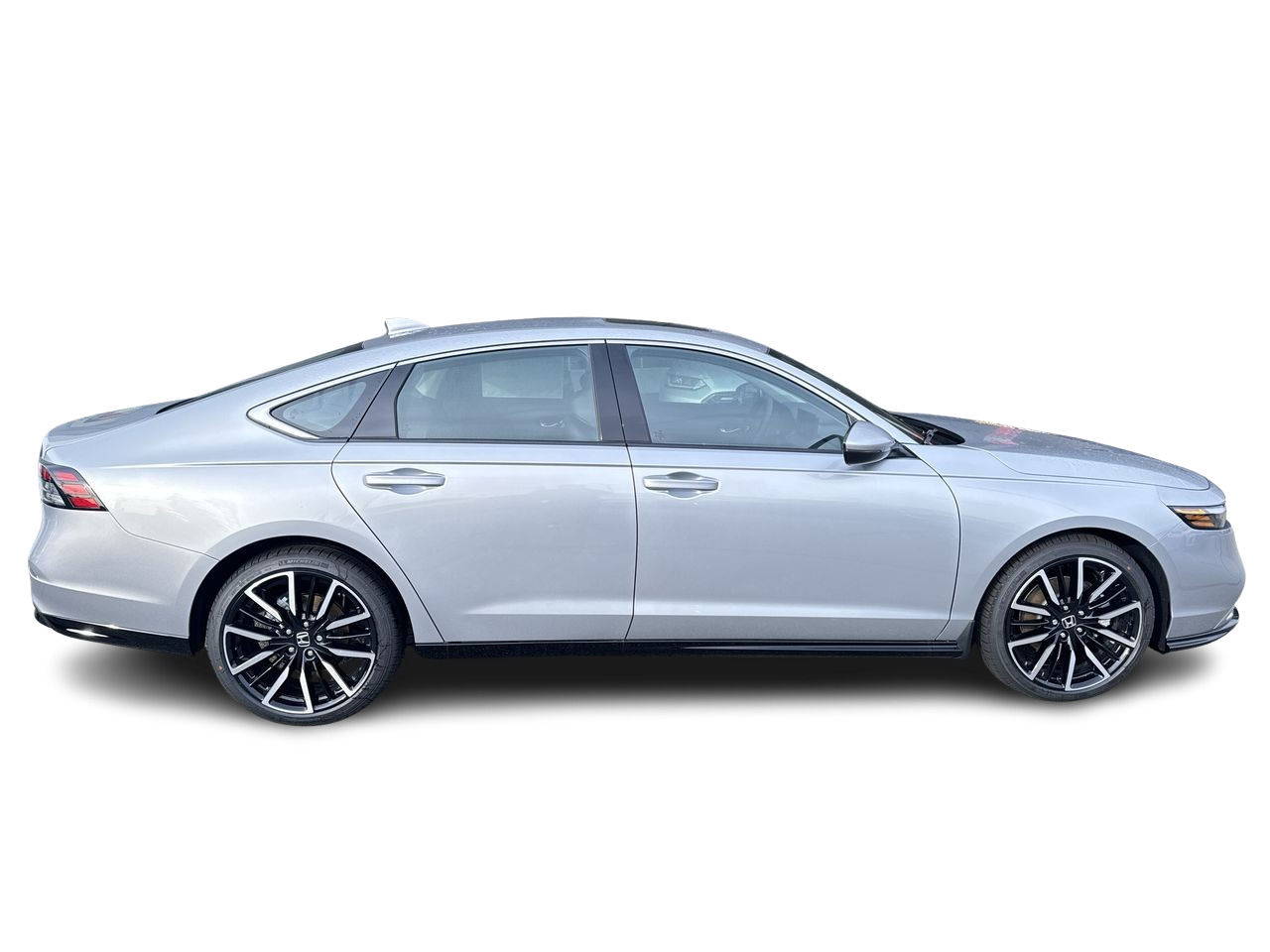 2025 Honda Accord Hybrid in Surrey, British Columbia