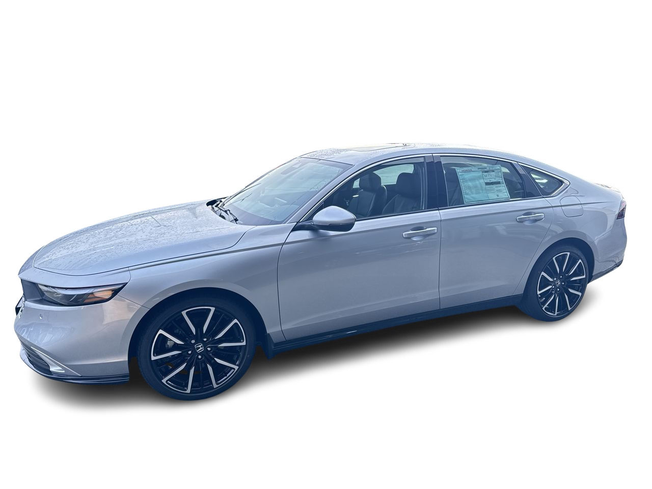 2025 Honda Accord Hybrid in Surrey, British Columbia