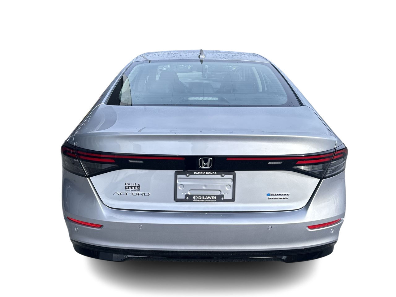 2025 Honda Accord Hybrid in Surrey, British Columbia