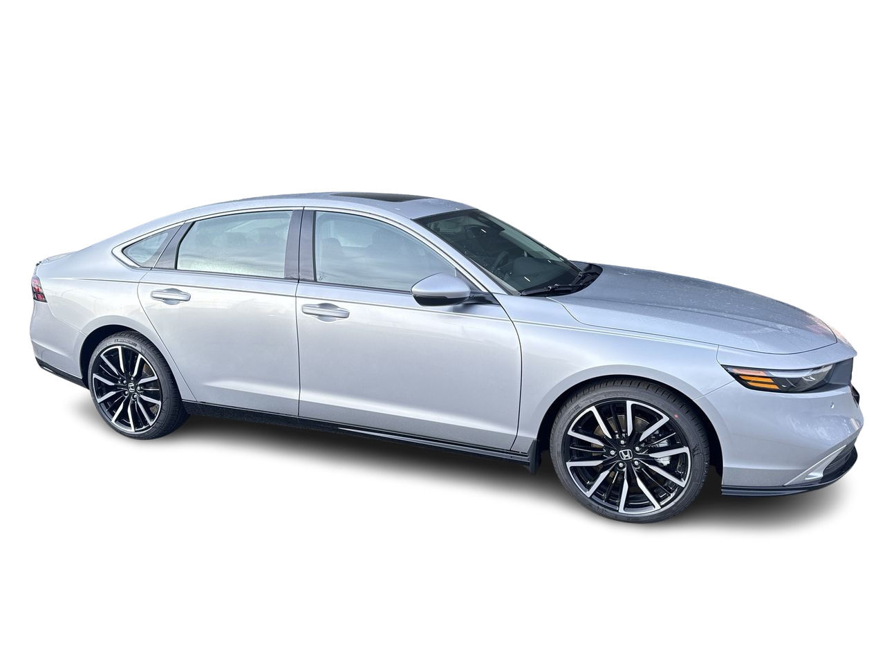 2025 Honda Accord Hybrid in Surrey, British Columbia