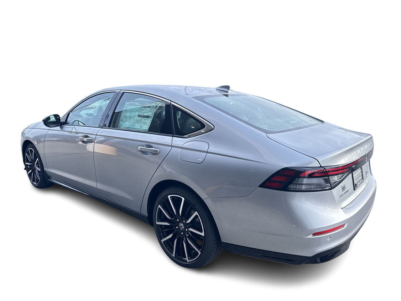 2025 Honda Accord Hybrid in Surrey, British Columbia