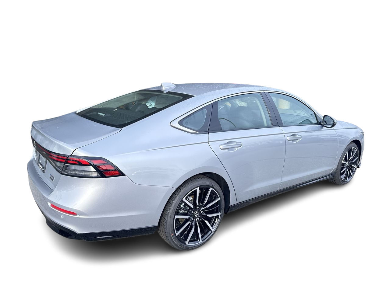 2025 Honda Accord Hybrid in Surrey, British Columbia