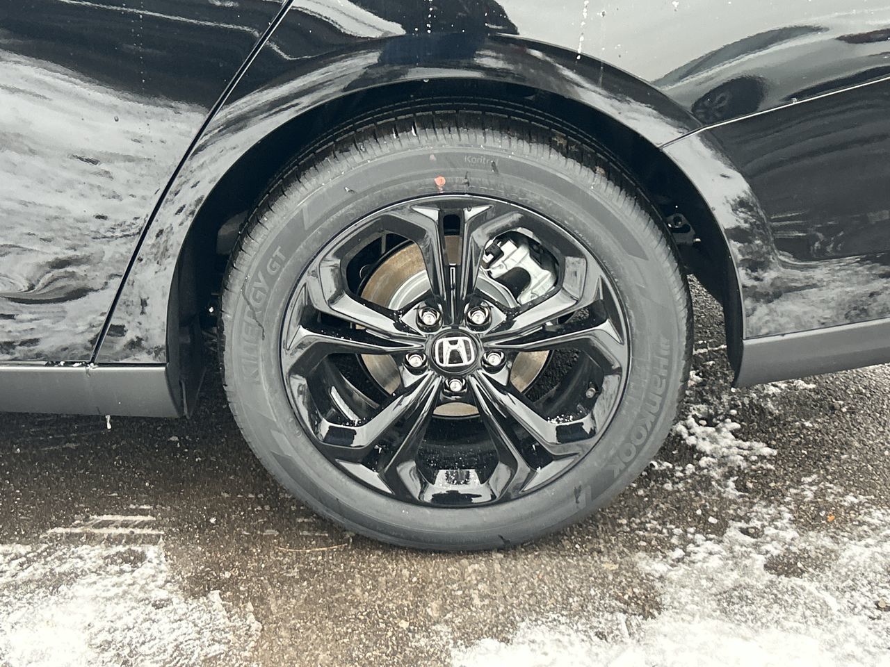 2025 Honda Accord in Surrey, British Columbia