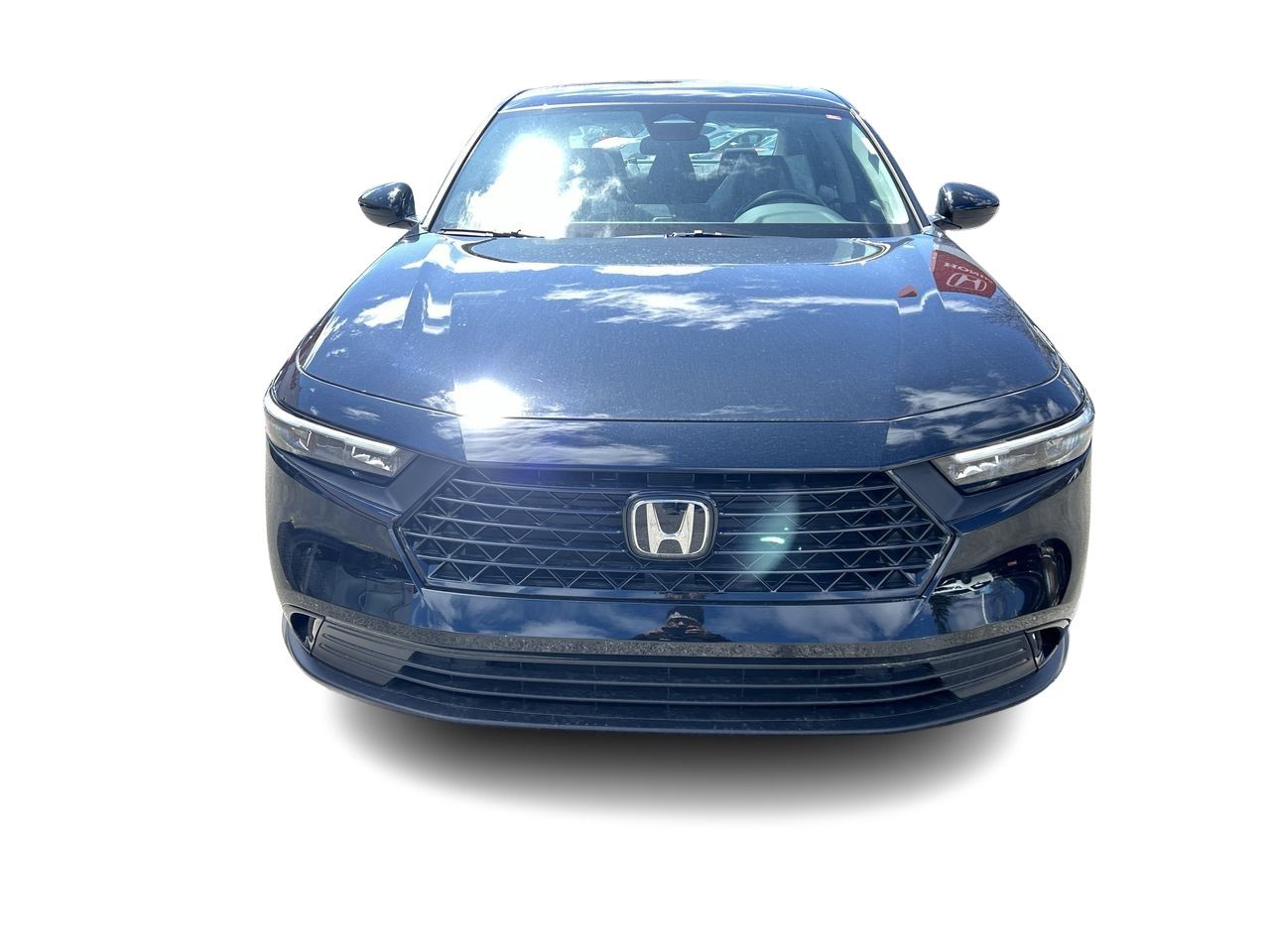 Honda Accord  2025 à Surrey, Colombie-Britannique