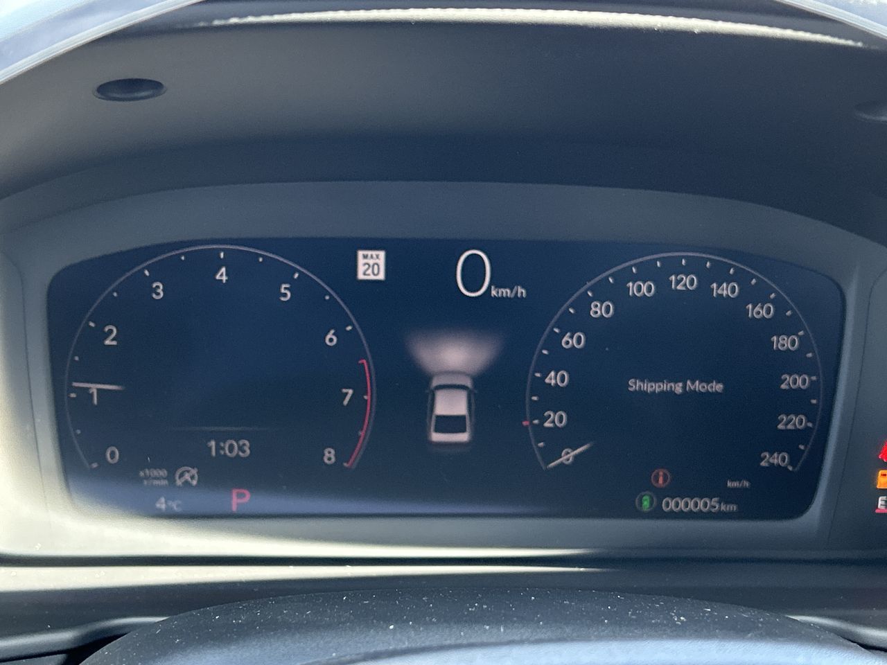 Honda Accord  2025 à Surrey, Colombie-Britannique