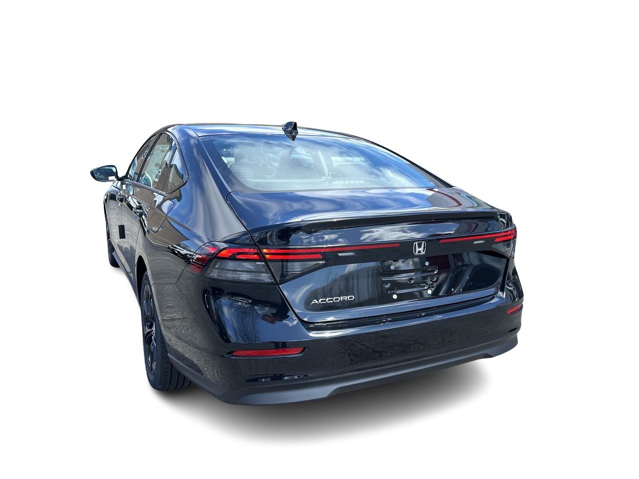 Honda Accord  2025 à Surrey, Colombie-Britannique