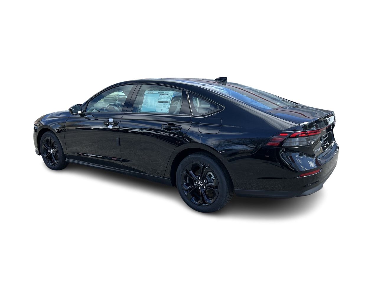 Honda Accord  2025 à Surrey, Colombie-Britannique