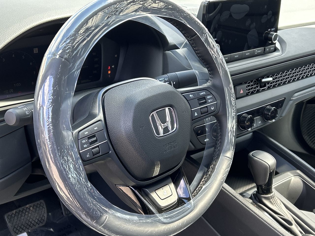 2025 Honda Accord