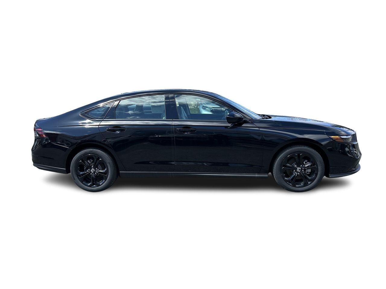 Honda Accord  2025 à Surrey, Colombie-Britannique