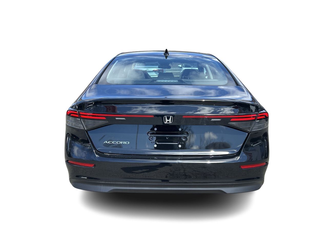 Honda Accord  2025 à Surrey, Colombie-Britannique