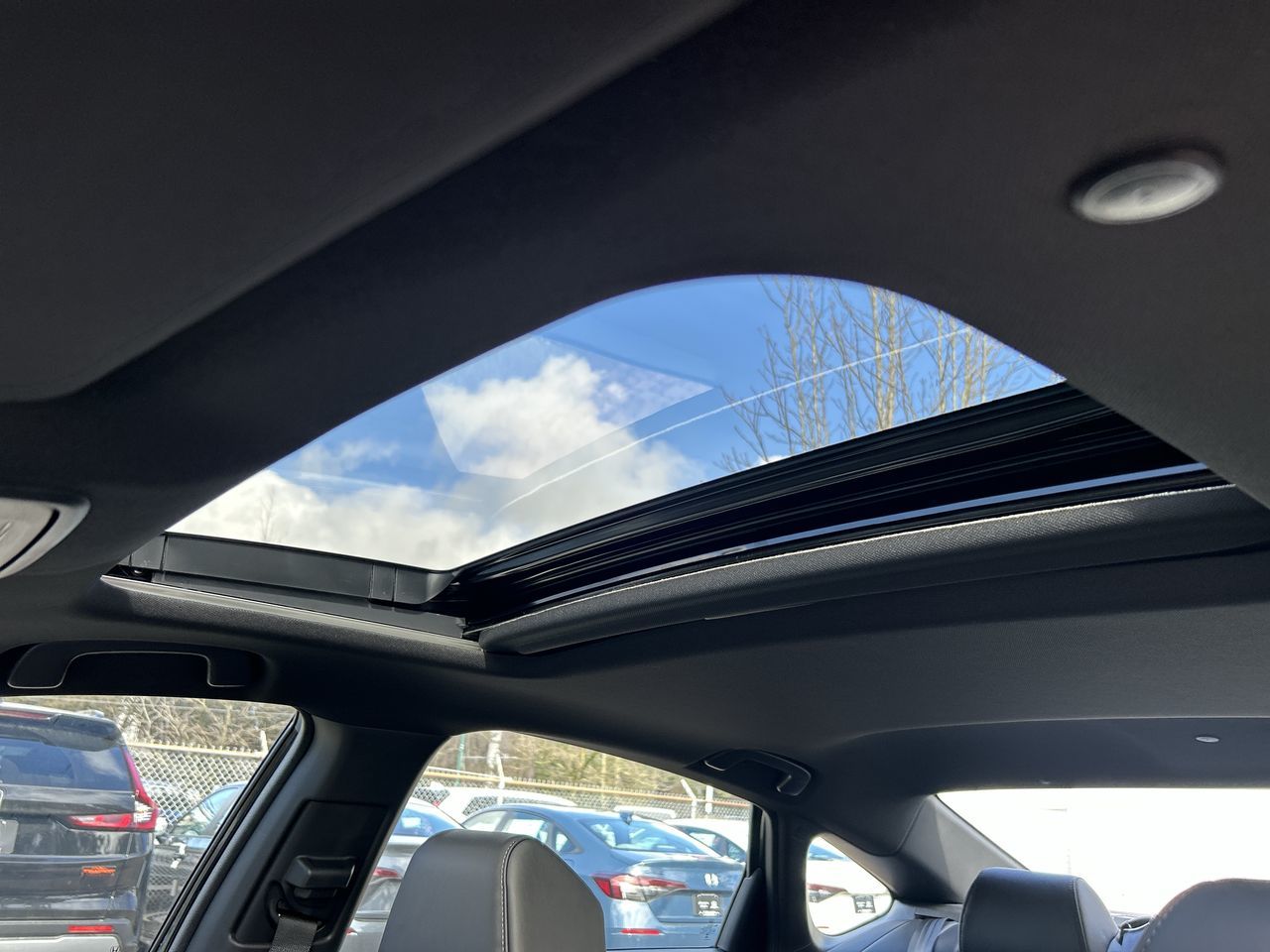 2026 Honda Accord Hybrid in Surrey, British Columbia