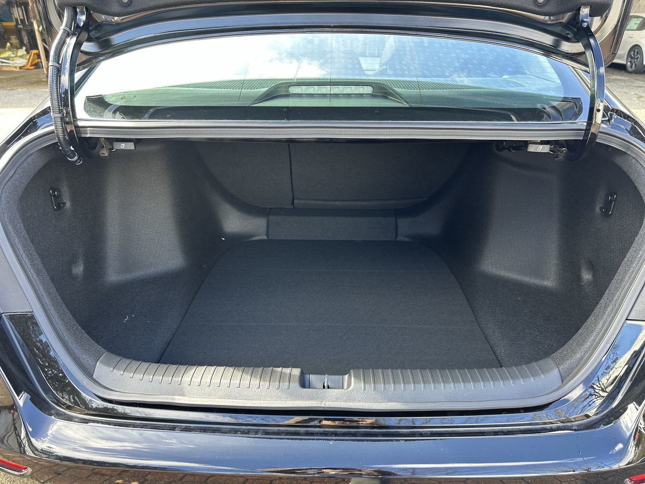 2026 Honda Accord Hybrid in Surrey, British Columbia