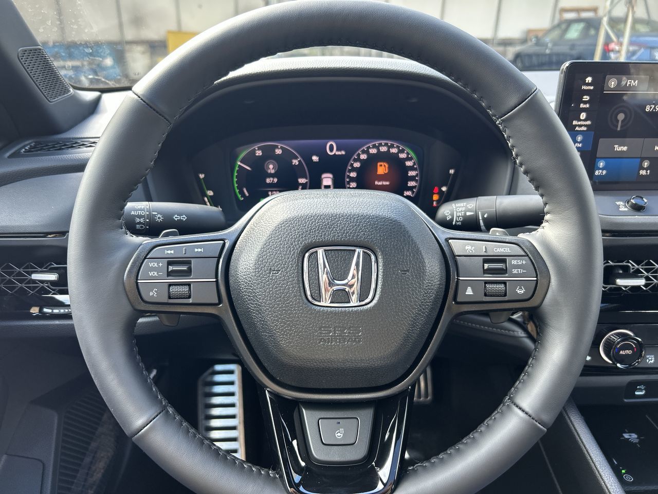 2026 Honda Accord Hybrid in Surrey, British Columbia