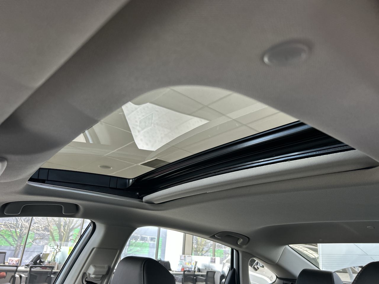 2026 Honda Accord Hybrid