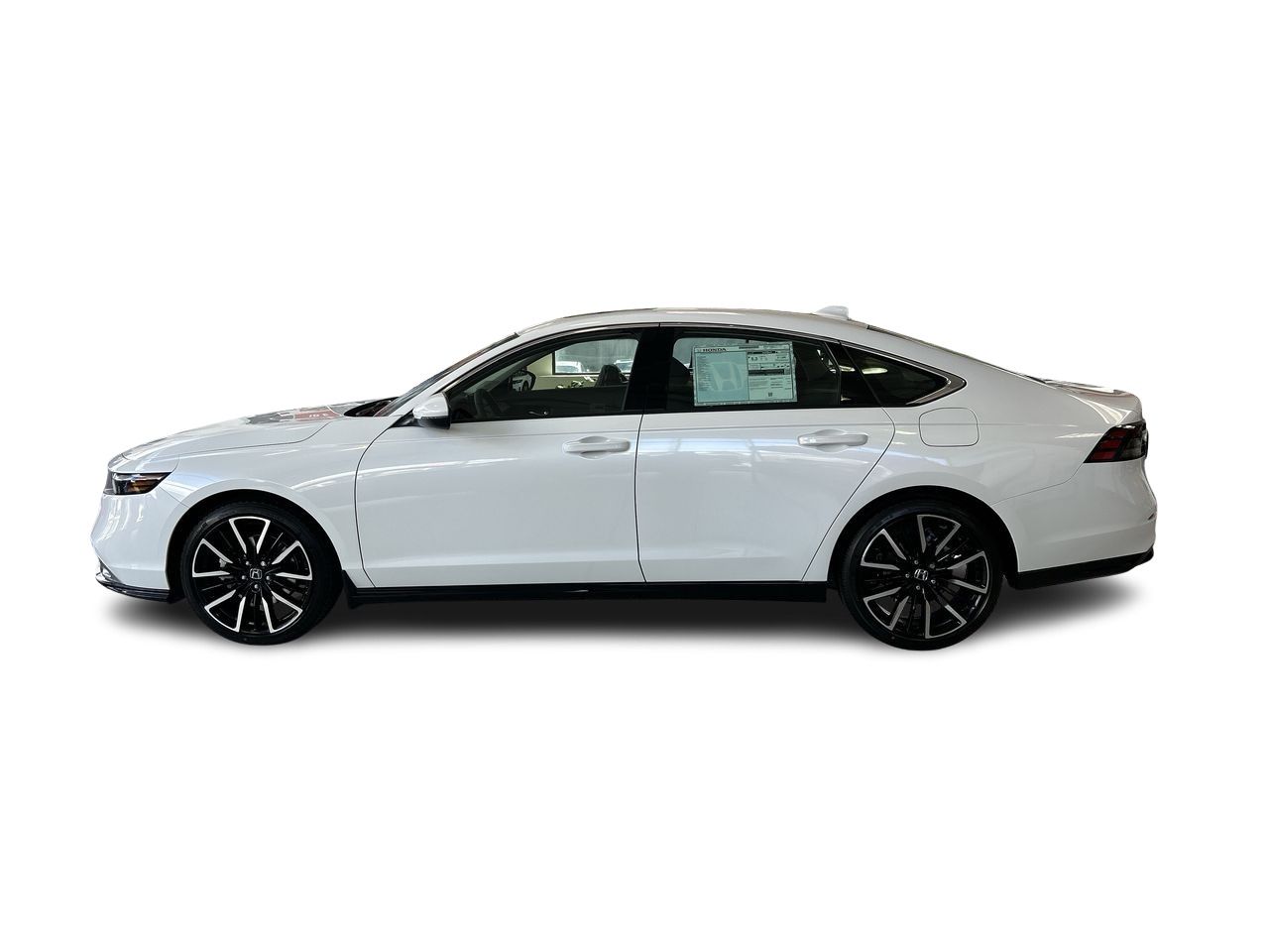 2026 Honda Accord Hybrid