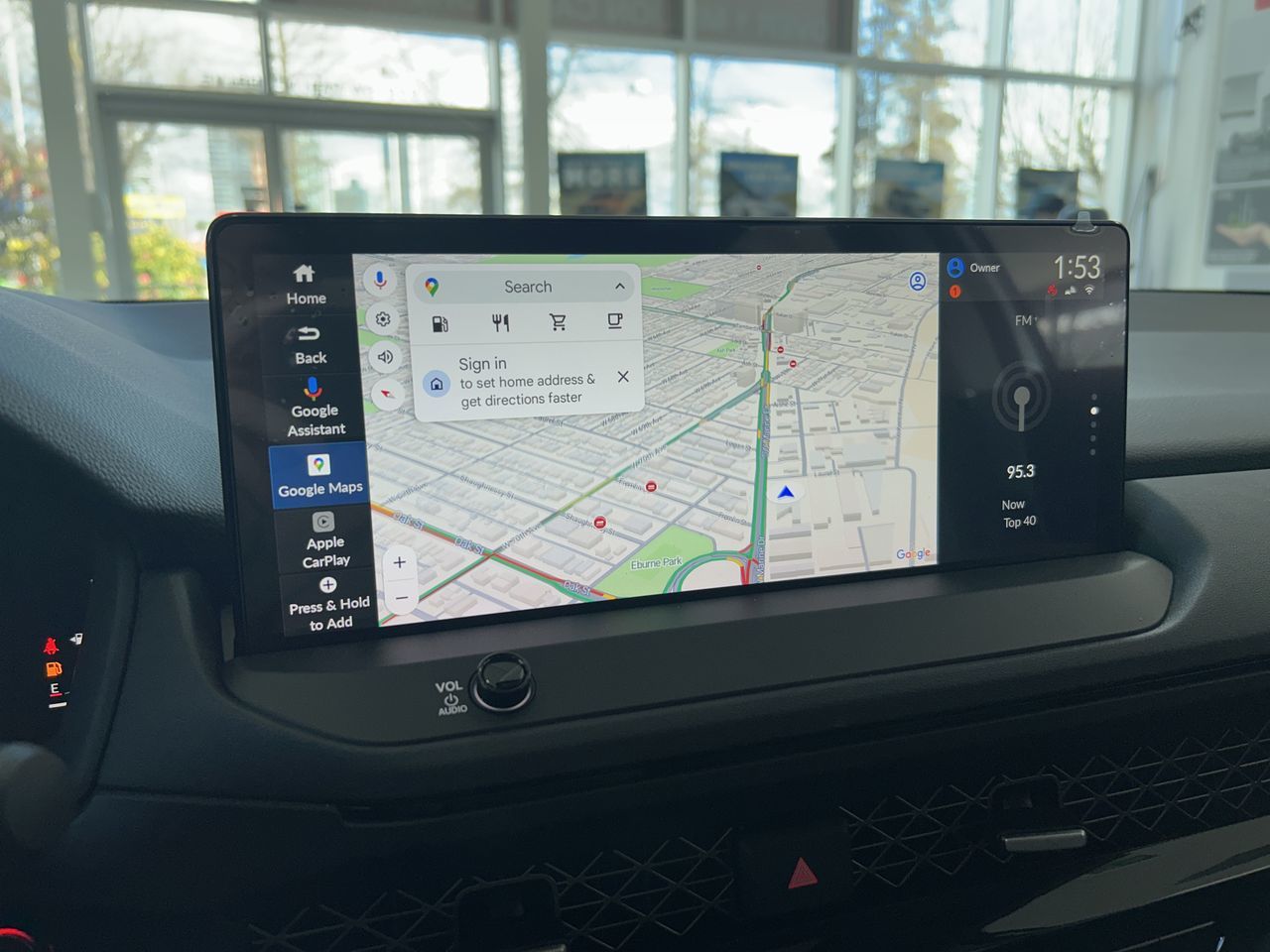 2026 Honda Accord Hybrid