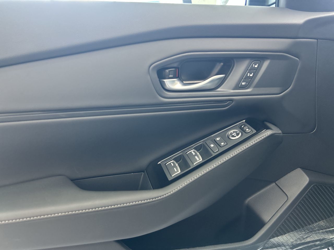 2026 Honda Accord Hybrid