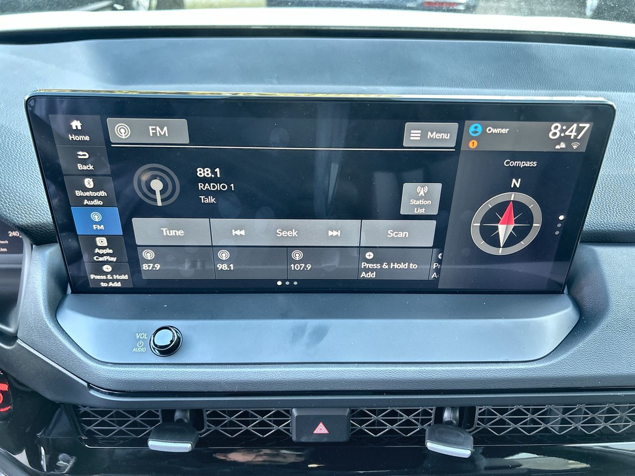 Honda Accord Hybrid  2026 à Surrey, Colombie-Britannique