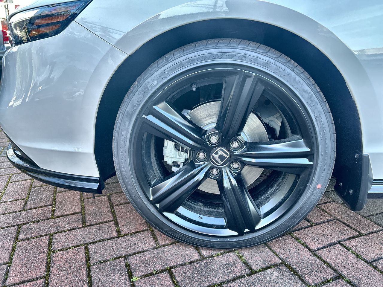 Honda Accord Hybrid  2026 à Surrey, Colombie-Britannique
