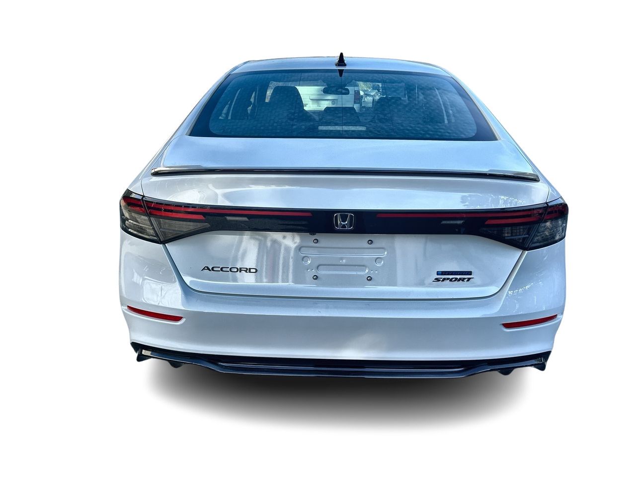 Honda Accord Hybrid  2026 à Surrey, Colombie-Britannique