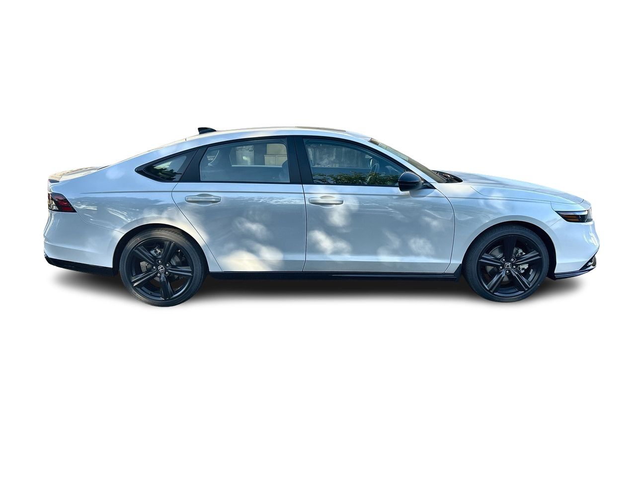 Honda Accord Hybrid  2026 à Surrey, Colombie-Britannique