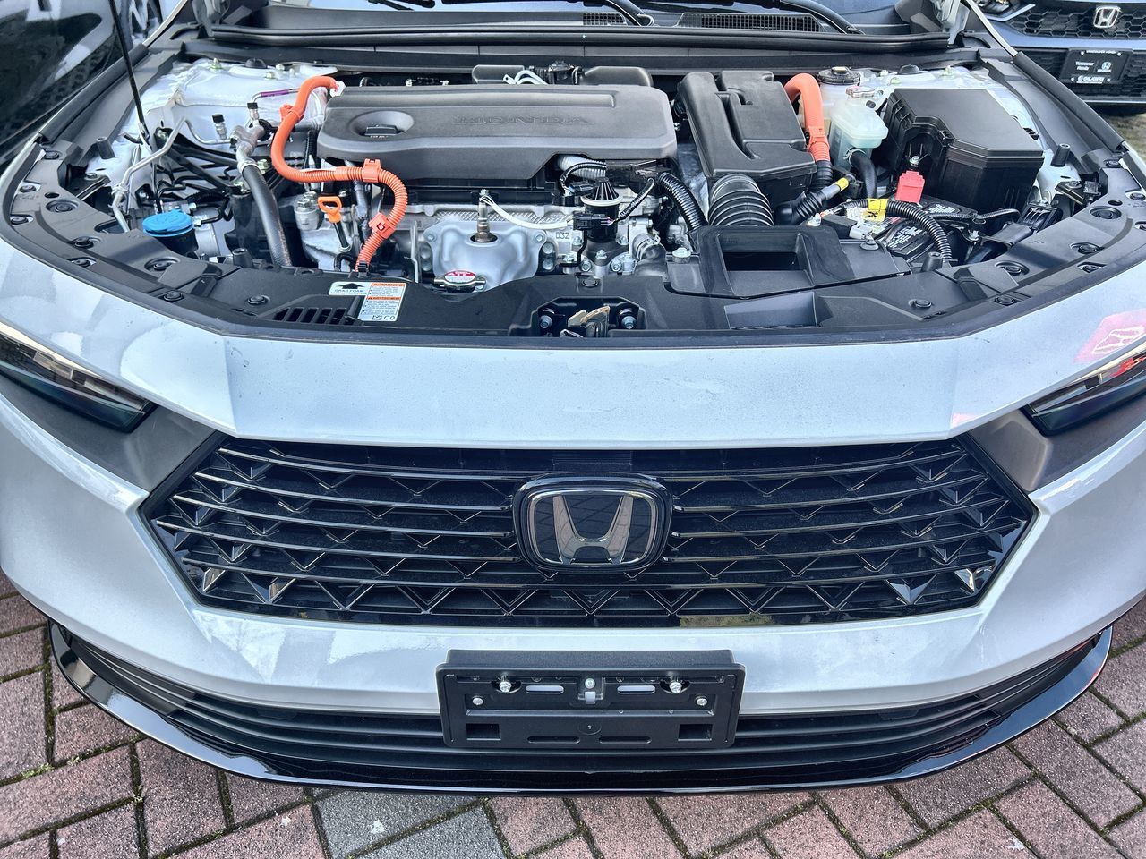 Honda Accord Hybrid  2026 à Surrey, Colombie-Britannique