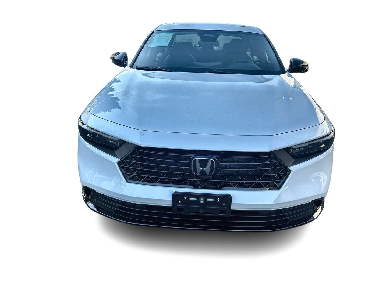Honda Accord Hybrid  2026 à Surrey, Colombie-Britannique